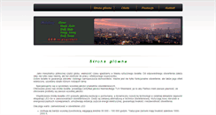 Desktop Screenshot of led.sk-system.pl