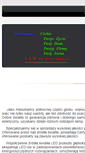 Mobile Screenshot of led.sk-system.pl